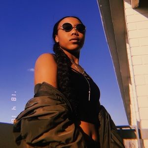 Meet your Posher, A’nya